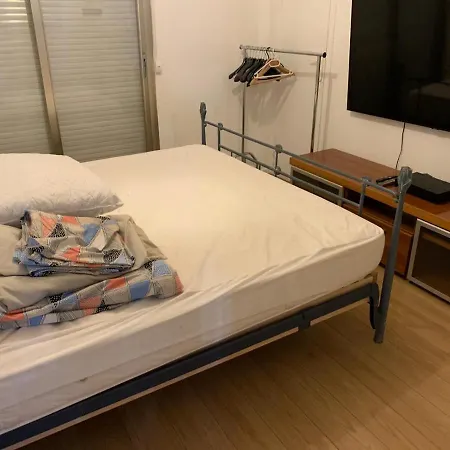 Confortable 2 Chambres
