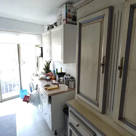 Apartamento Confortable 2 Chambres *