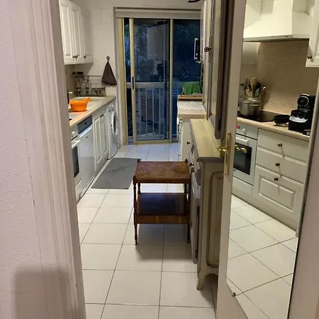 Confortable 2 Chambres Apartamento Cannes