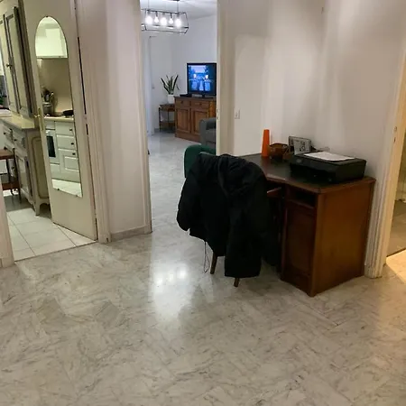 Apartamento Confortable 2 Chambres *