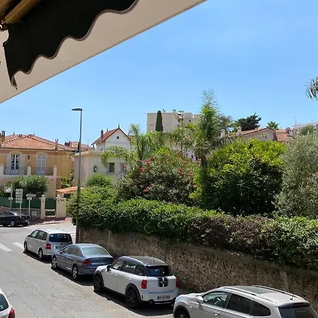 Confortable 2 Chambres * Cannes